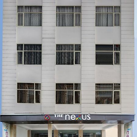 The Nexus Hotel Katra  Exterior photo